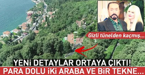 Adnan’ın yolu