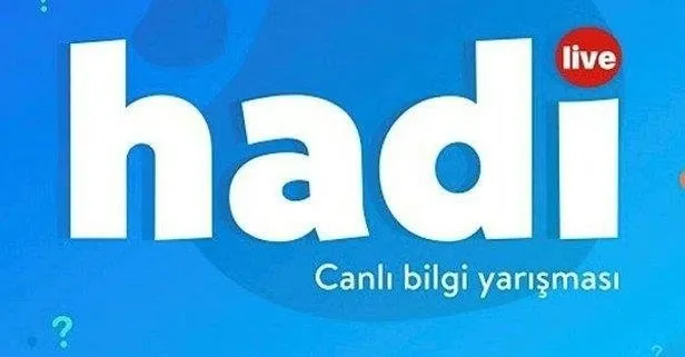 20 Eylül Hadi ipucu sorusu nedir?