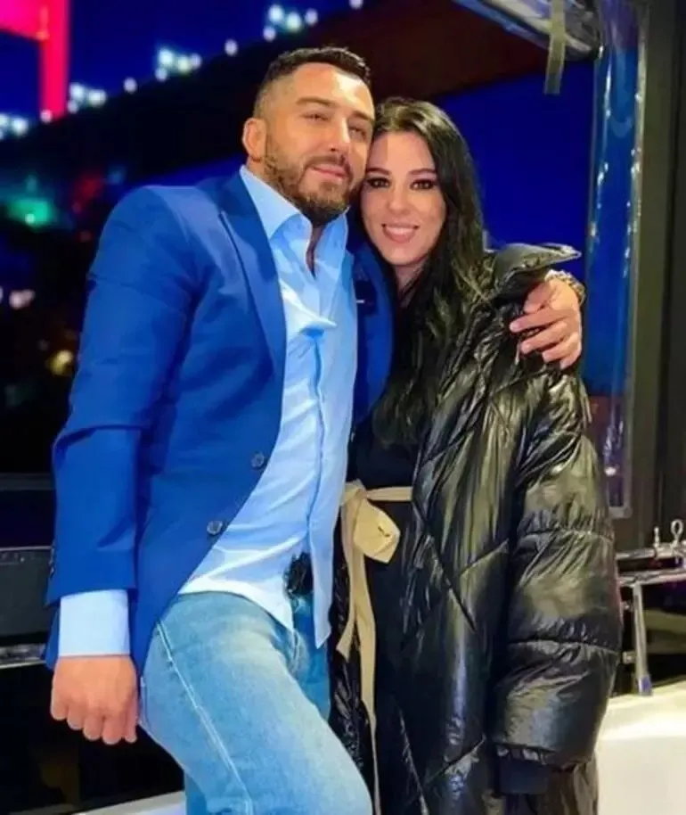 Tuğçe Tayfur'un eski nişanlısından bitmeyen tehdit ve hakaret: "Sana bedel ödeteceğim” I 10 yıl hapis istemiyle dava-7