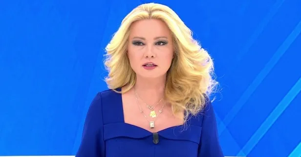 Müge Anlı canlı yayın | Cinayete kurban giden 4 yaşındaki bebek nereye gömüldü?