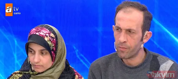 Müge Anlı'da Tuncer Ustael hakkındaki iddialar kan dondurdu! Palu ailesi nereli? İşte sosyal medyanın gözünde Palu ailesi - 4