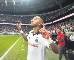 Q7’den ikinci dalya