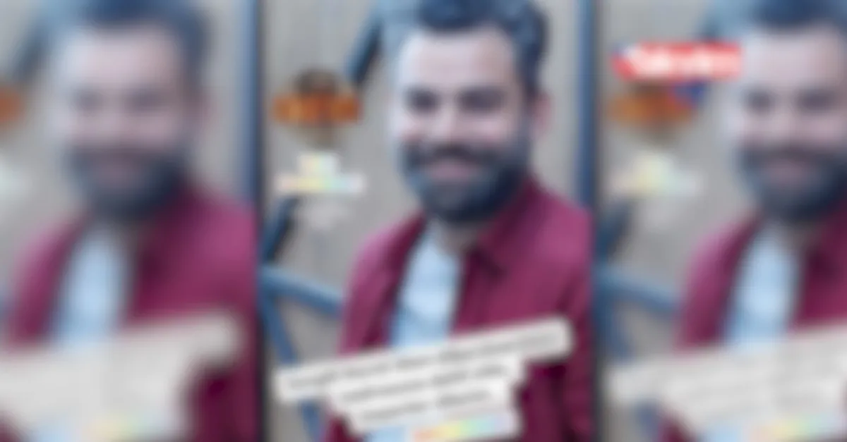 Oyuncu Murat Eken, Survivor 2023'ün kadrosuna dahil oldu