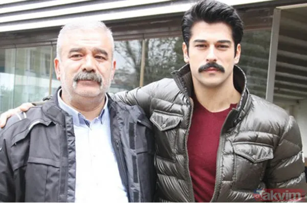 İnci Taneleri’nin Nehir’i Sera Kutlubey’den baba-kız paylaşımı! Meğer Yılmaz Erdoğan’ın kızı... - 14