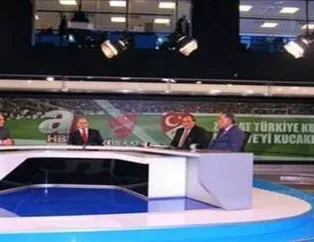 Türkiye kupası maçları ahaber'de