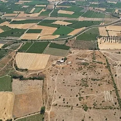 BYD çalışanları için Çin sokağı!