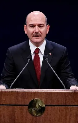 Bakan Soylu teslim olan terörist sayısını açıkladı