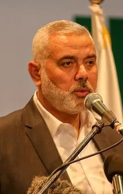Hamas'ın yeni lideri İsmail Heniyye oldu