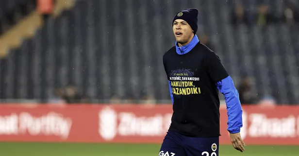 Udinese Tisserand için gemileri yaktı! Fenerbahçe'ye 3 milyon Euro önerecekler...