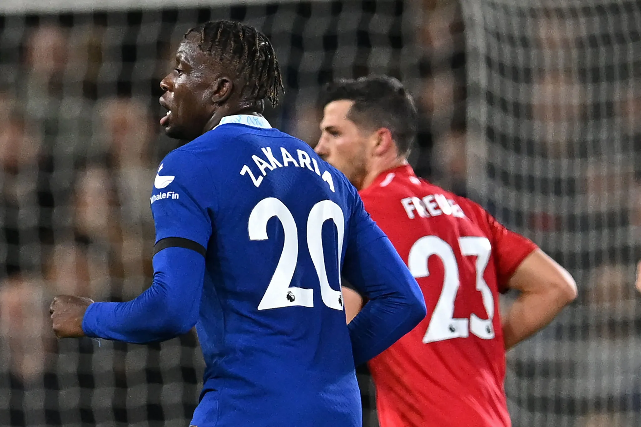 Galatasaray peşinden koşmuştu! Fenerbahçe kapıyor - 32