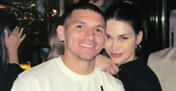 Miami 'Devrim'i! Galatasaraylı Torreira ile Devrim Özkan tatile çıktı...