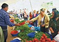 Semt ve Mahalle pazarları açık mı? Saat kaçta açılacak, kapatılacak? İşte İstanbul semt pazarları günleri ve yerleri
