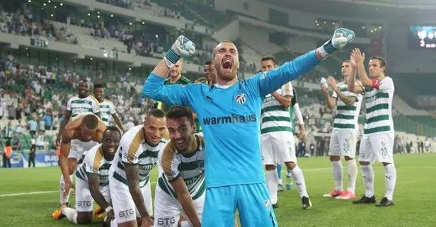 Harun Tekin Fenerbahçe yolunda