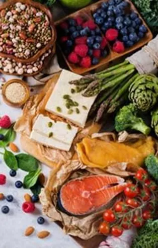 İşte kanser düşmanı 5 vitamin