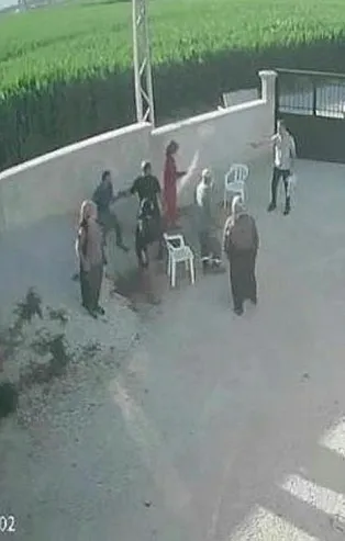 Konya'da 7 kişinin katil zanlısı Mehmet Altun'un 11 yıl önce de tüfekle saldırdığı ortaya çıktı