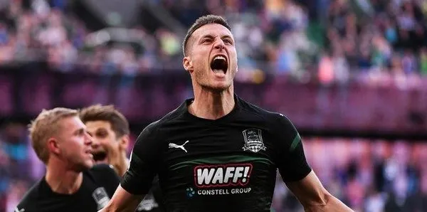 F.Bahçe Beko'da 2 imza (Yurttan ve dünyadan spor gündemi)-9