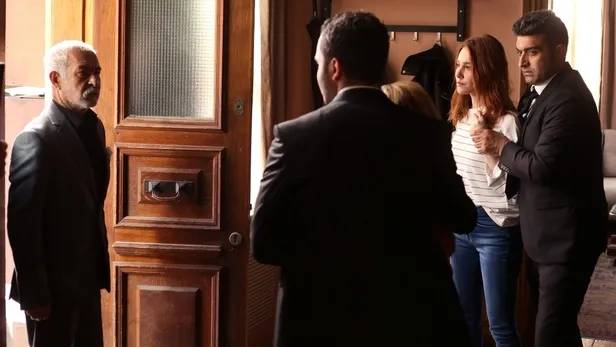 Çarpışma 24. yeni bölüm fragmanı yayınlandı mı? Cansız ölüm tuzağının içine düşüyor!-1