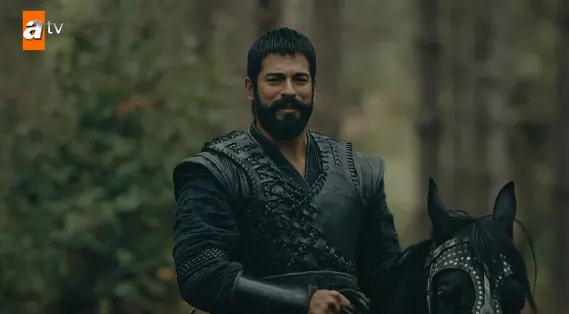 Kuruluş Osman (34.) son bölümde Osman Bey ile Aksaçlı'nın buluşması! Kuruluş Osman 35. yeni bölüm fragmanı izle!-2