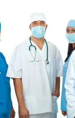 Doktorlara bedava tatil