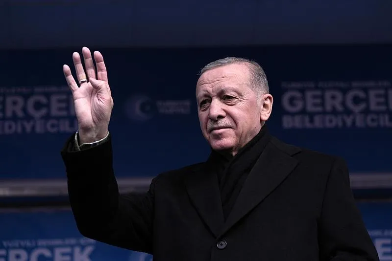 Başkan Erdoğan'dan AK Parti Hakkari mitinginde önemli açıklamalar-2