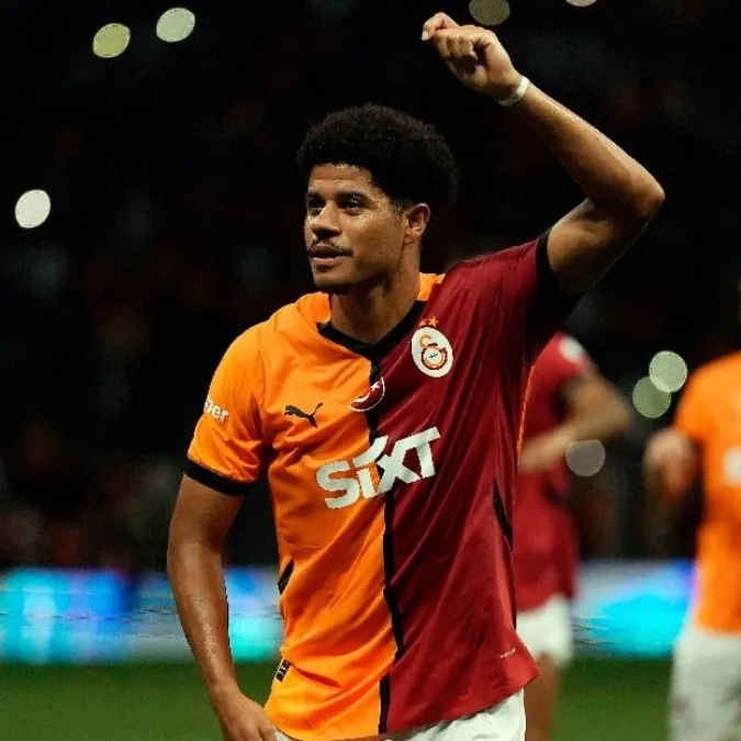 Sara’ya rus kancası