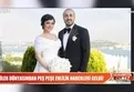 Ezgi Mola ile Mustafa Aksakallı evlendi!