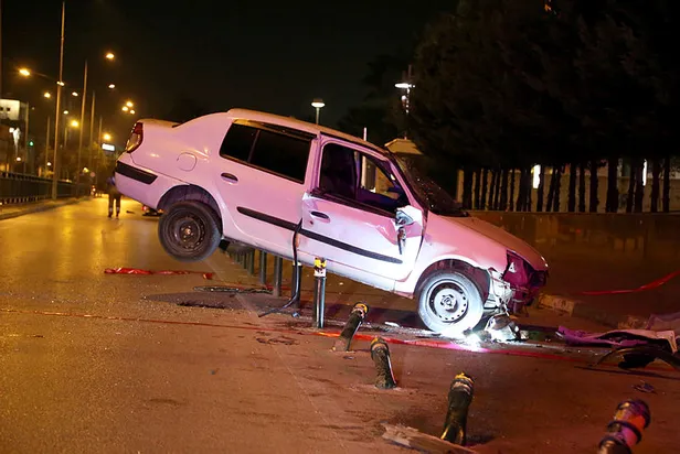 Bursa'da korkunç kaza! Araç böyle bulundu-6