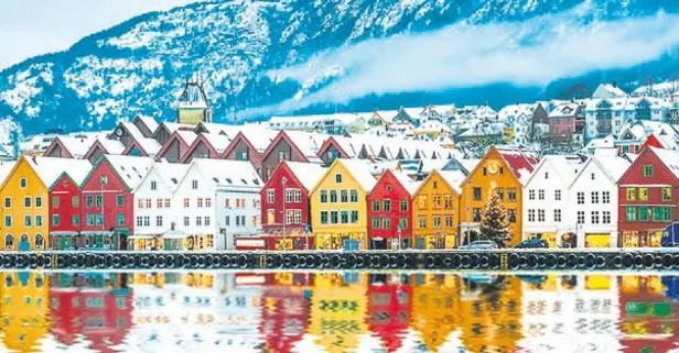 Türkler soğuk sever!