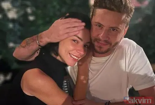 Merve Boluğur durdu durdu fena patladı 'yettiniz senelerdir bu insanlar üzerime geliyor' Boşanacağını açıklayan Merve şimdi de... - 2