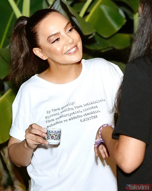 Ebru Gündeş 12 yaş küçük aşkı Murat Özdemir ile evlendi mi? Sürpriz evlilikten yasak aşk çıktı! Dubai’de sessiz sedasız nikah! - 3