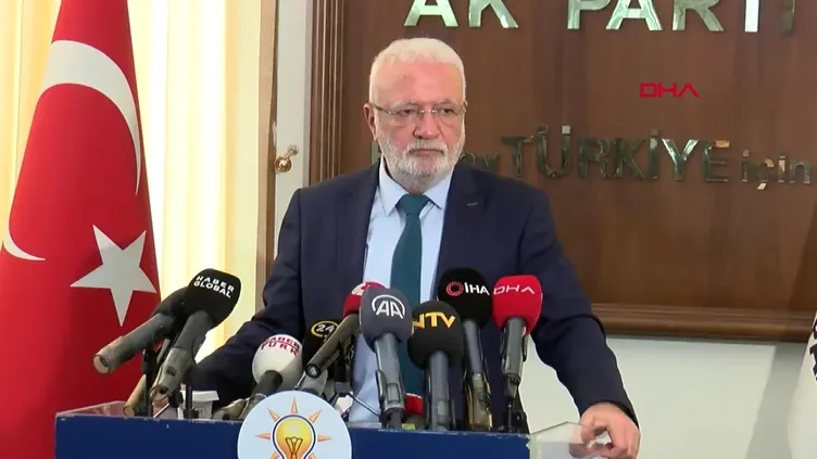 EYT'DE SON DURUM: MUSTAFA ELİTAŞ EYT AÇIKLAMASI!