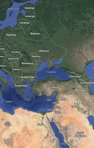 Son dakika: Google'dan Türkiye'yle ilgili dikkat çeken koronavirüs raporu