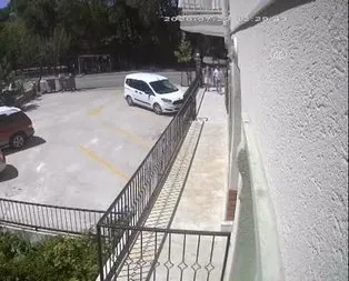 Ankara’da hırsızlık operasyonu