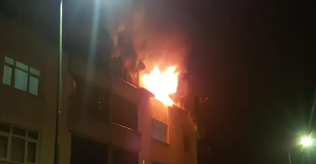 Ordu'da yürek yakan olay: Yangında 1'i bebek 2 çocuk öldü