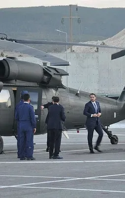 Bakan Albayrak: 2018'de patlatacağız