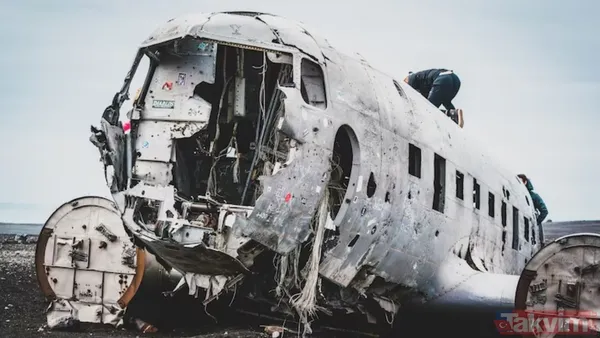 Uçak kazaları neden olur, önlemek mümkün mü? Uzmanlar yanıtladı! - 6