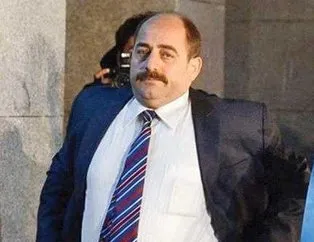‘Öz’ün imamını itiraf etti!