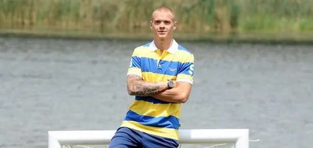 Holmen en kilit isim