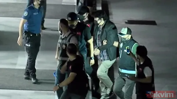 "Çiftlik Bank" sisteminin kurucusu Tosuncuk lakaplı Mehmet Aydın Türkiye'ye getirildi! - 3