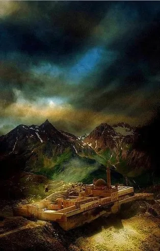 Türkiye'nin 81 ilinden muhteşem 81 kare