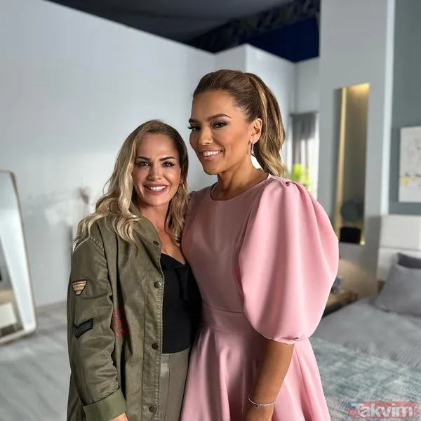 Survivor Nagihan Karadere cephesinde flaş gelişme! Demet Akalın’ın arasına kara kedi girdi! “Gönüllerin şampiyonu” demişti... - 2