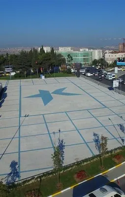 İstanbul'da 3 meydana anlamlı isim