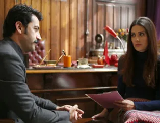 Karadayı 19. bölümden kareler
