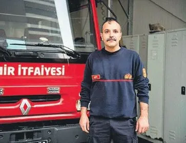 Bir iyilik öyküsü!