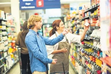 Gıdada hileciye rekor ceza geliyor! 4.7 milyon liraya kadar kesilecek