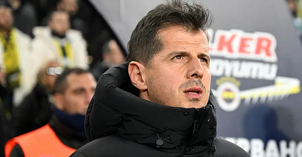 ÖZEL | Takvim.com.tr sordu Emre Belözoğlu yanıtladı! Fenerbahçe'den Mert Hakan Yandaş ve Lincoln transfer edilecek mi?