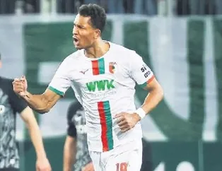 Uduokhai adım adım Beşiktaş’a