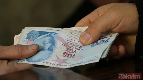 3600 ek göstergede flaş gelişme! Peki kim 3600 ek gösterge alacak? İşte ek gösterge alacak memurların listesi - 5