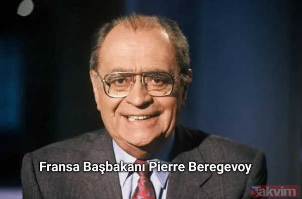 Fransa Cumhurbaşkanı Emmanuel Macron aslında kim? 'Kukla' başkan Macron'un arkasındaki Rothschild gölgesi... - 20