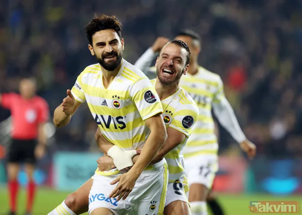 Fenerbahçe'de Mehmet Ekici sessizliğini bozdu - 5